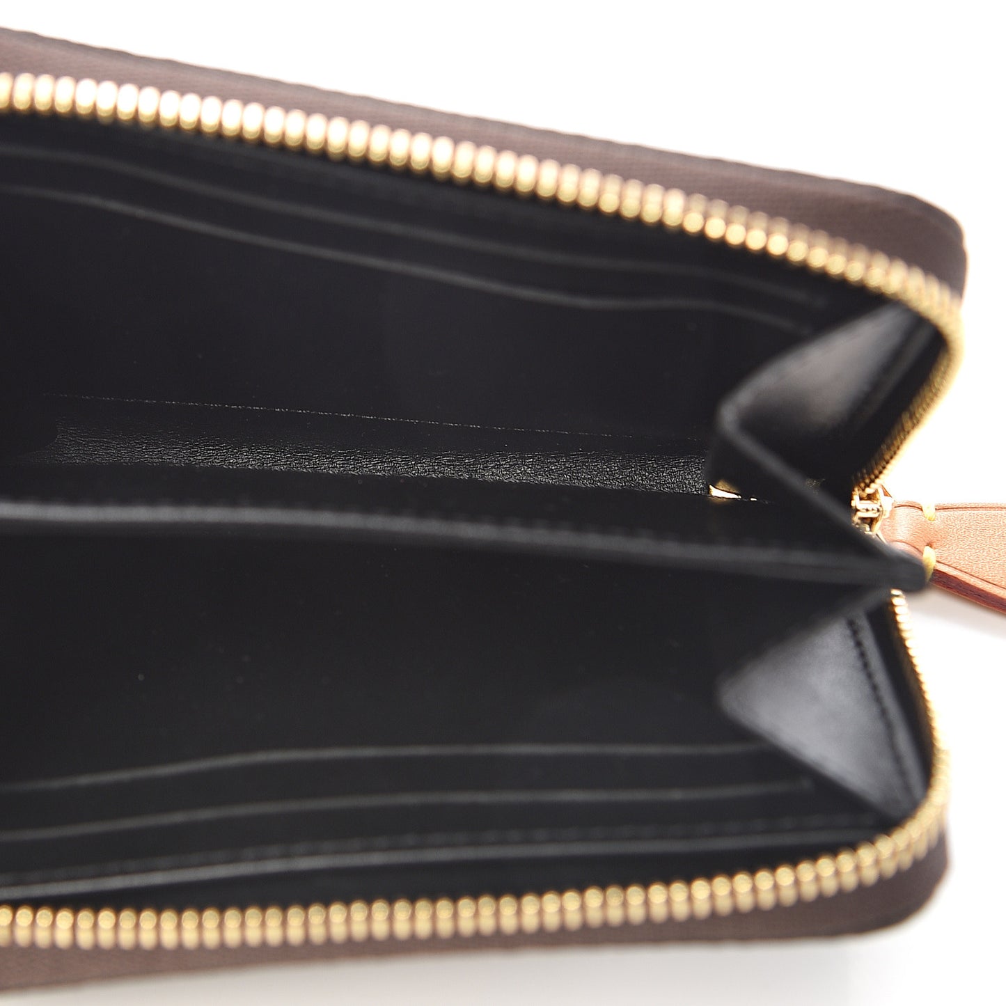 Monogram Giant Zippy Coin Purse