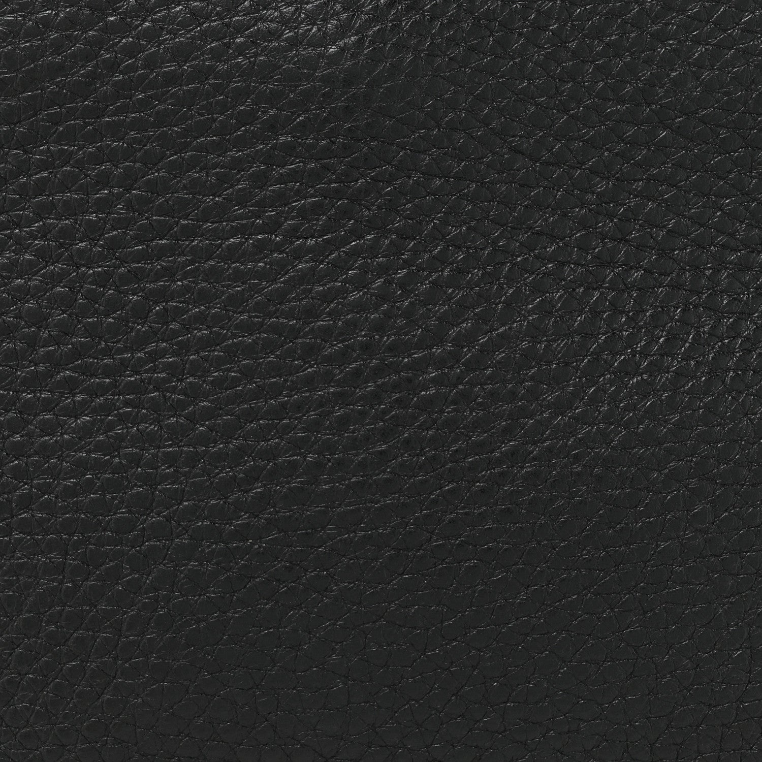 Gucci Cellarius Calfskin Mini Bamboo Shopper Tote Black 10 of 15