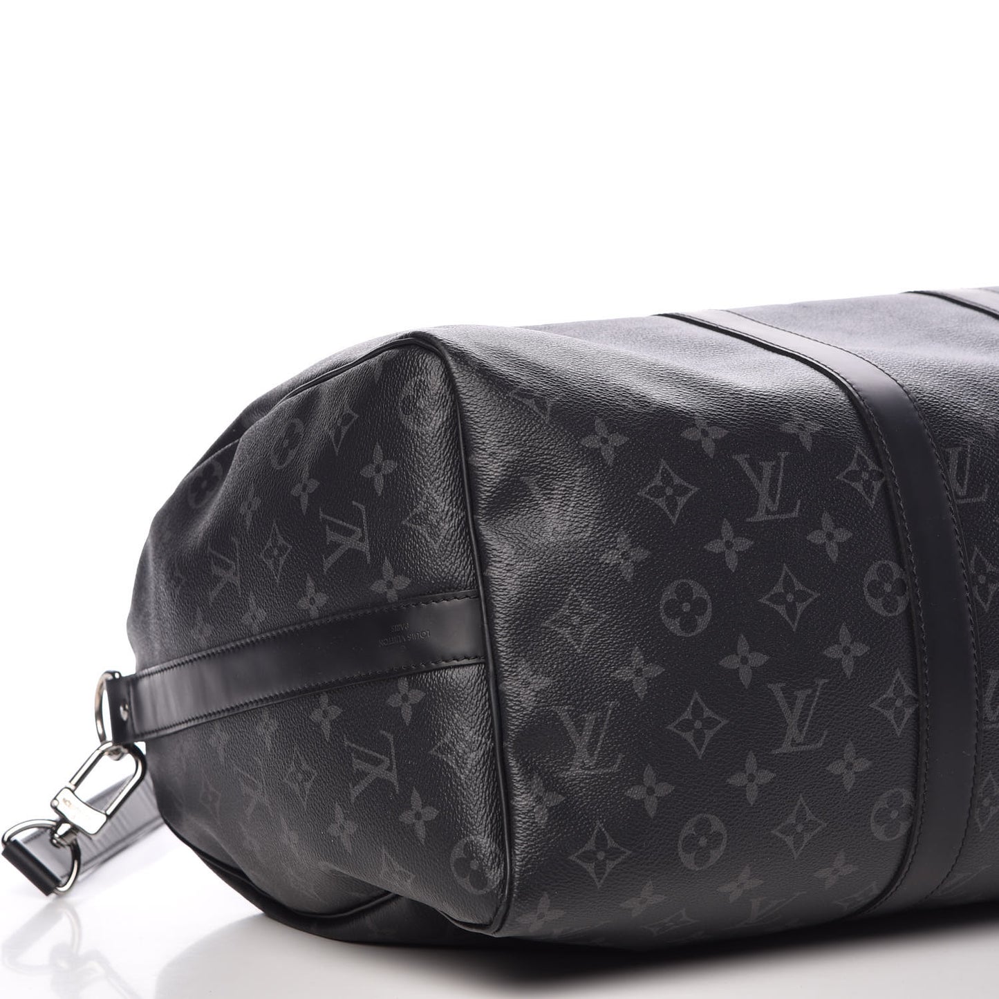 Monogram Eclipse Keepall Bandouliere 45