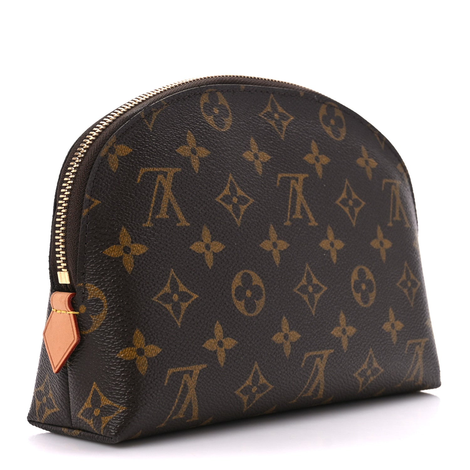Louis Vuitton Monogram Cosmetic Pouch GM 3 of 10