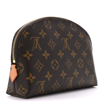 Louis Vuitton Monogram Cosmetic Pouch GM 3 of 10