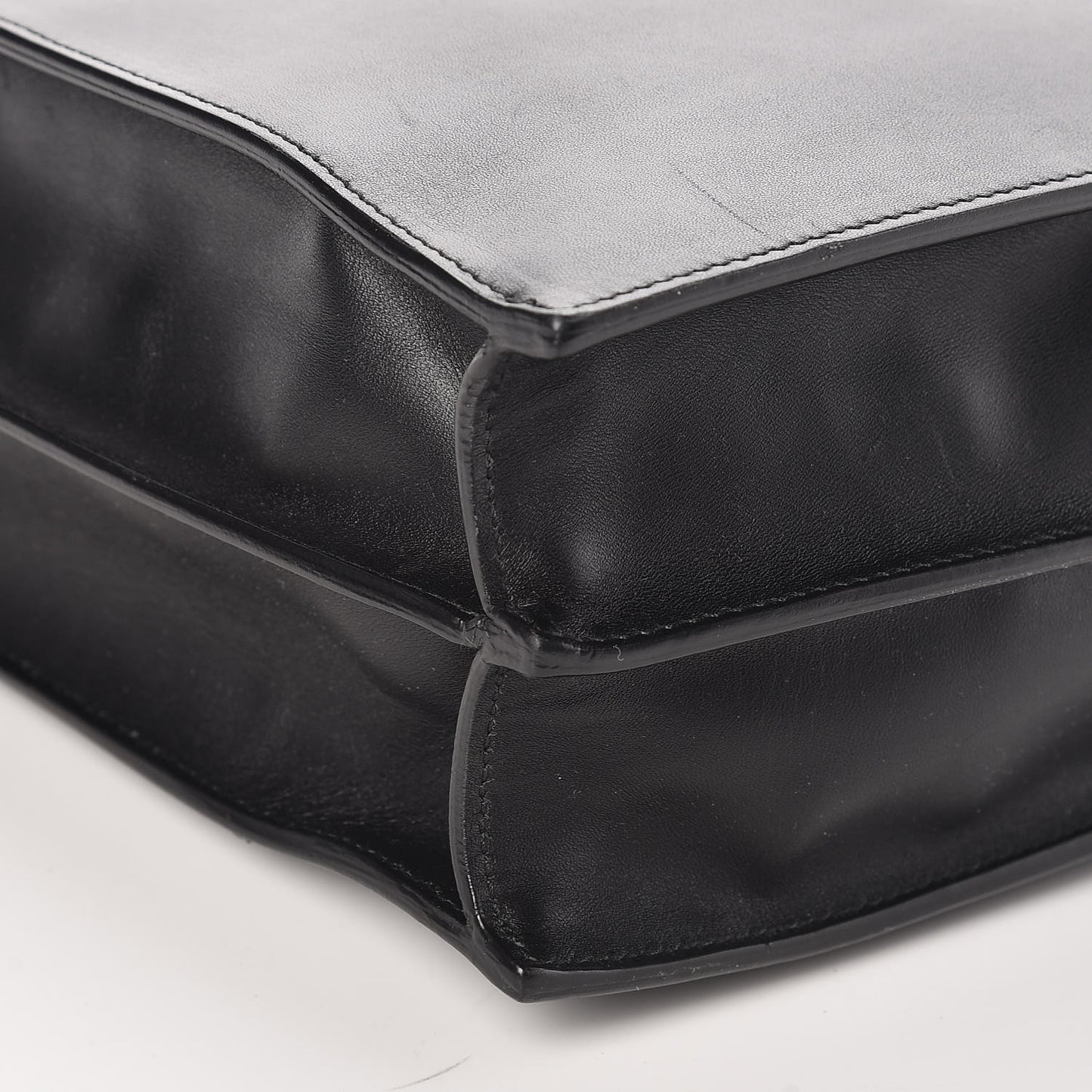 Veau Le Dix Backpack Black