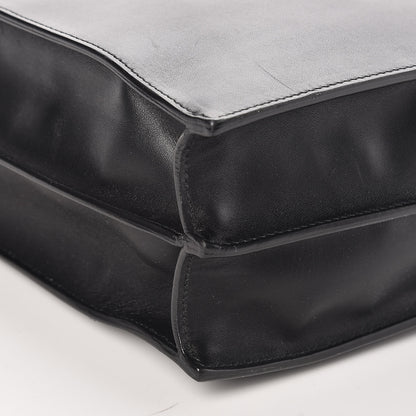 Balenciaga Veau Le Dix Backpack Black 5 of 12