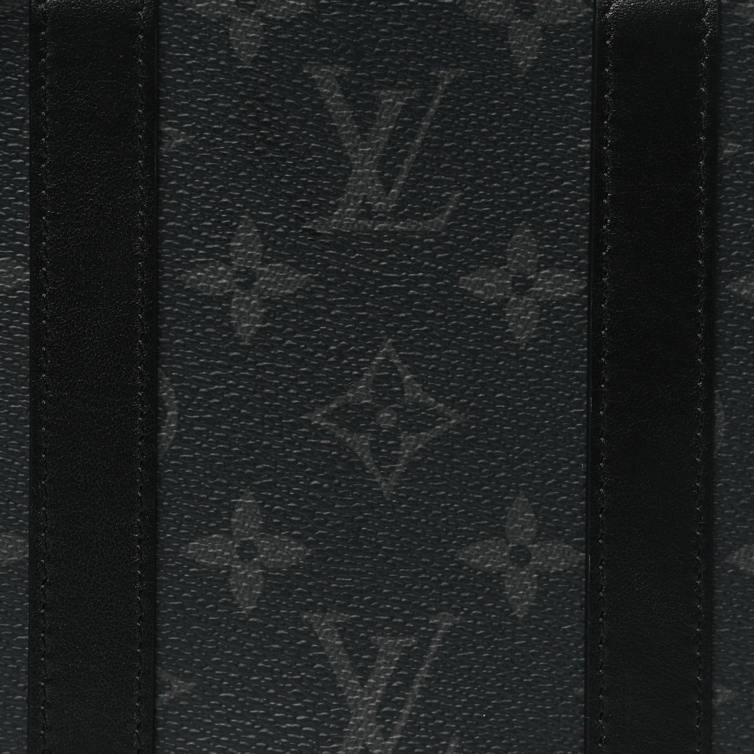 Louis Vuitton Monogram Eclipse Soft Trunk Wallet 7 of 9