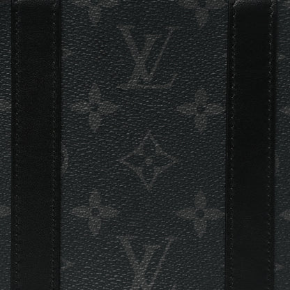 Louis Vuitton Monogram Eclipse Soft Trunk Wallet 7 of 9