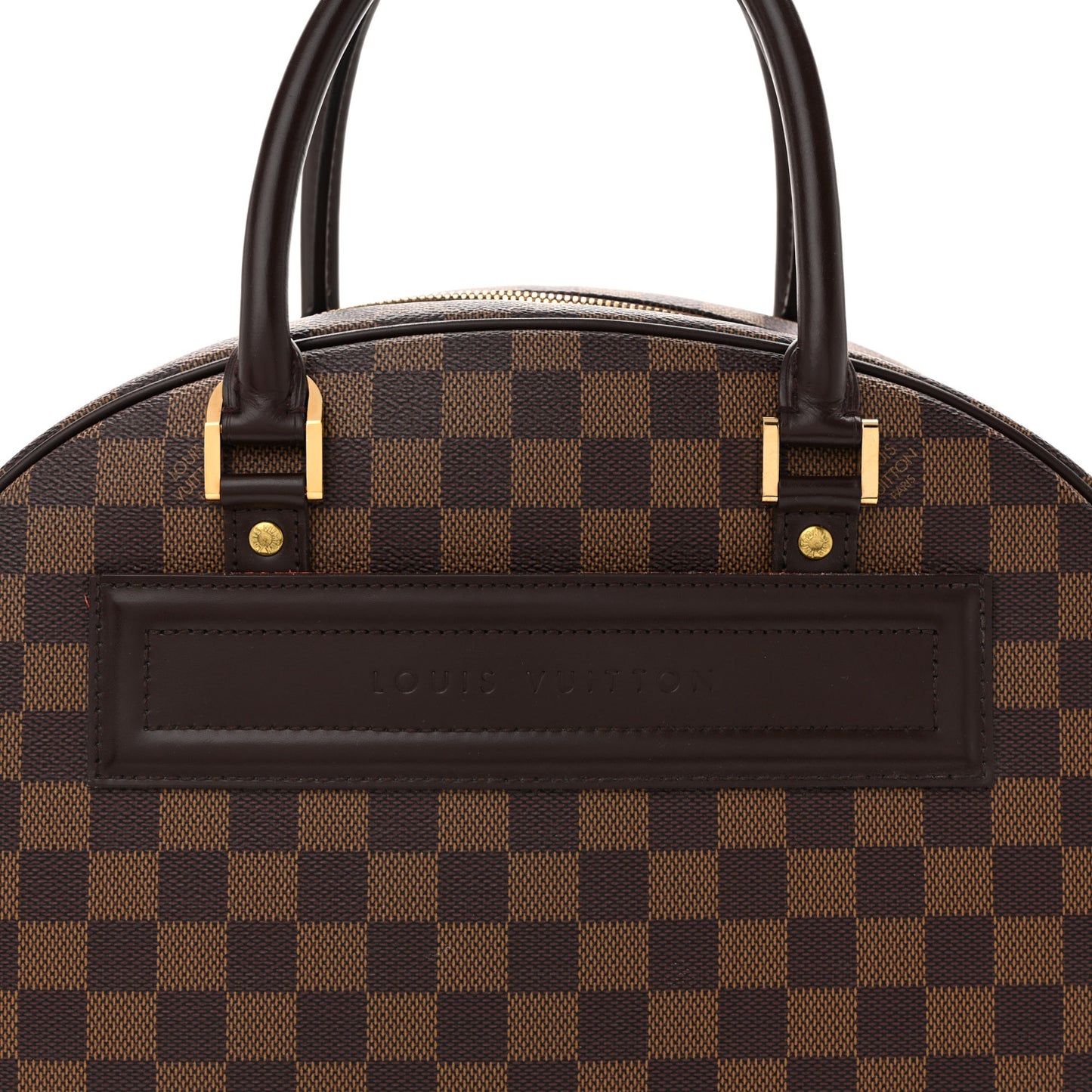 Damier Ebene Nolita