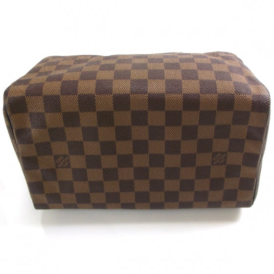 Damier Ebene Speedy 25