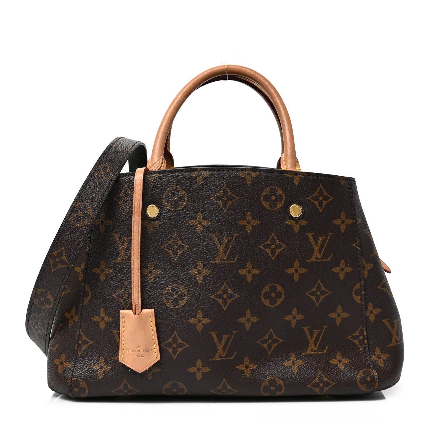 Monogram Montaigne BB