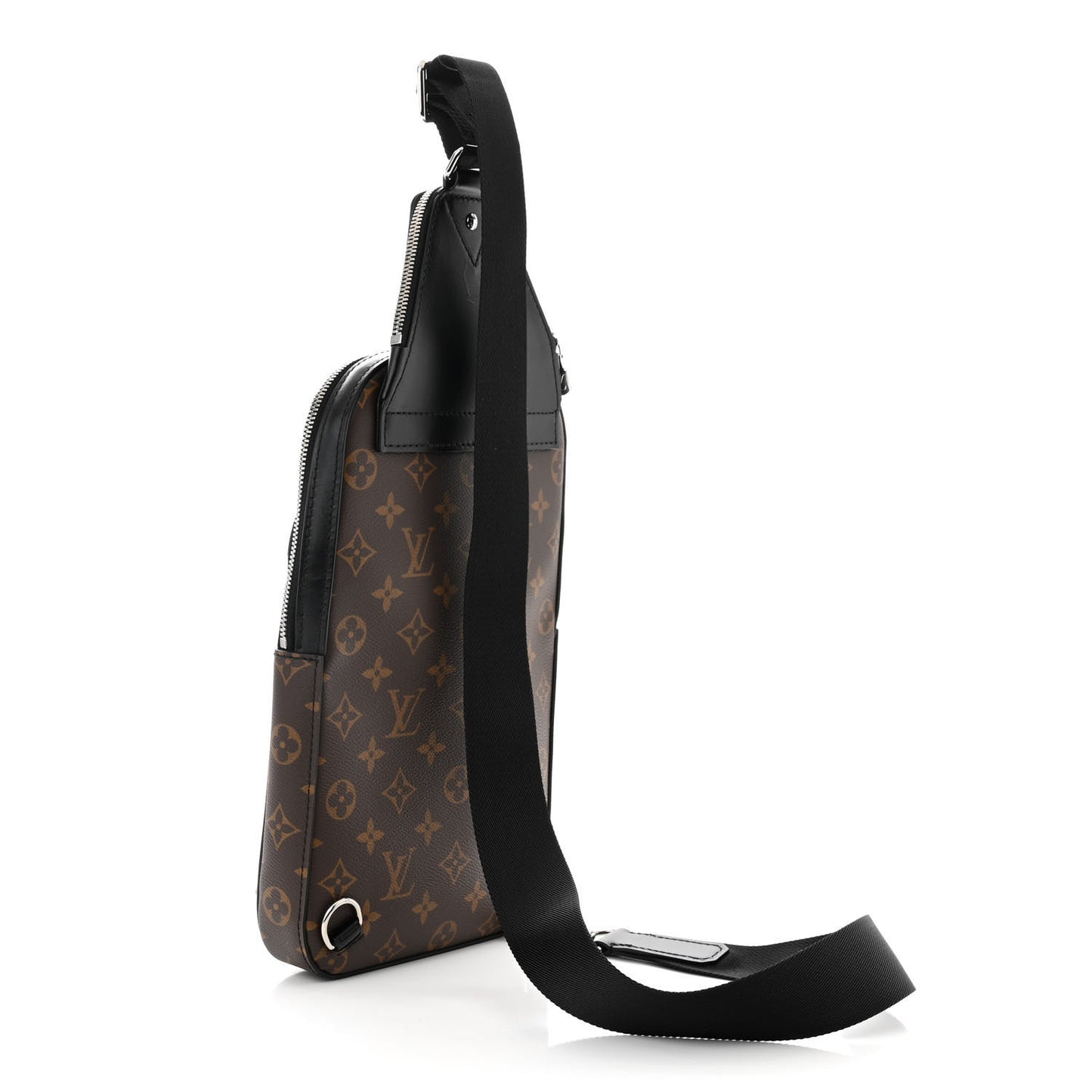 Monogram Macassar Avenue Sling Bag NM