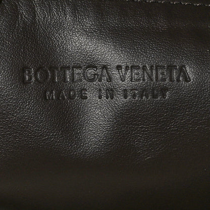 Bottega Veneta Calfskin Intrecciato Large Hop Fondant 6 of 9