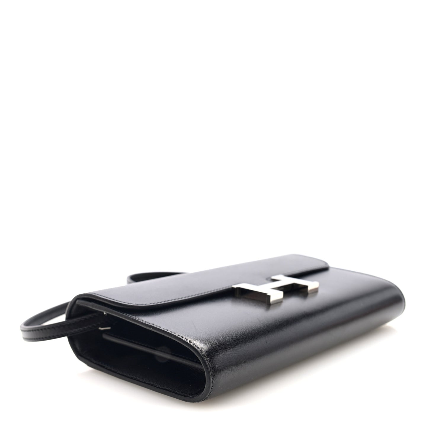 Box Constance Wallet To Go Black