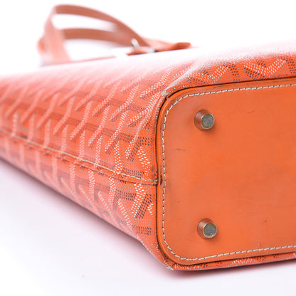 Goyard Goyardine Okinawa PM Orange 7 of 17