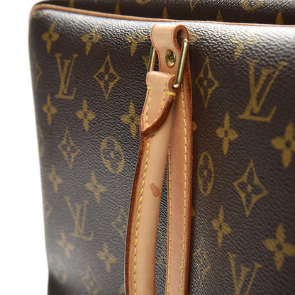 Louis Vuitton Monogram Sirius 45 12 of 14