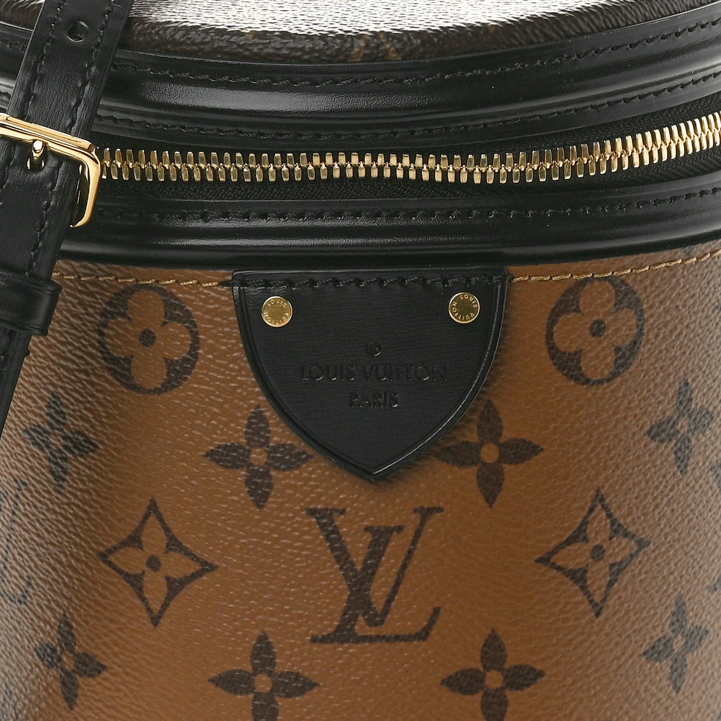 Reverse Monogram Cannes