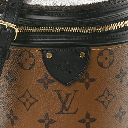 Louis Vuitton Reverse Monogram Cannes 7 of 9