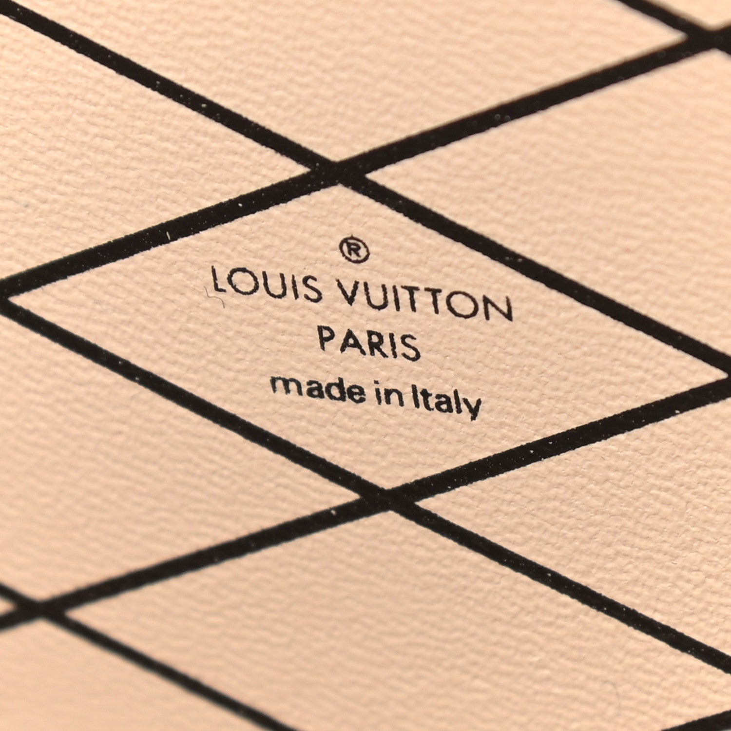 Louis Vuitton Calfskin Splash Print Petite Boite Chapeau Black 6 of 10