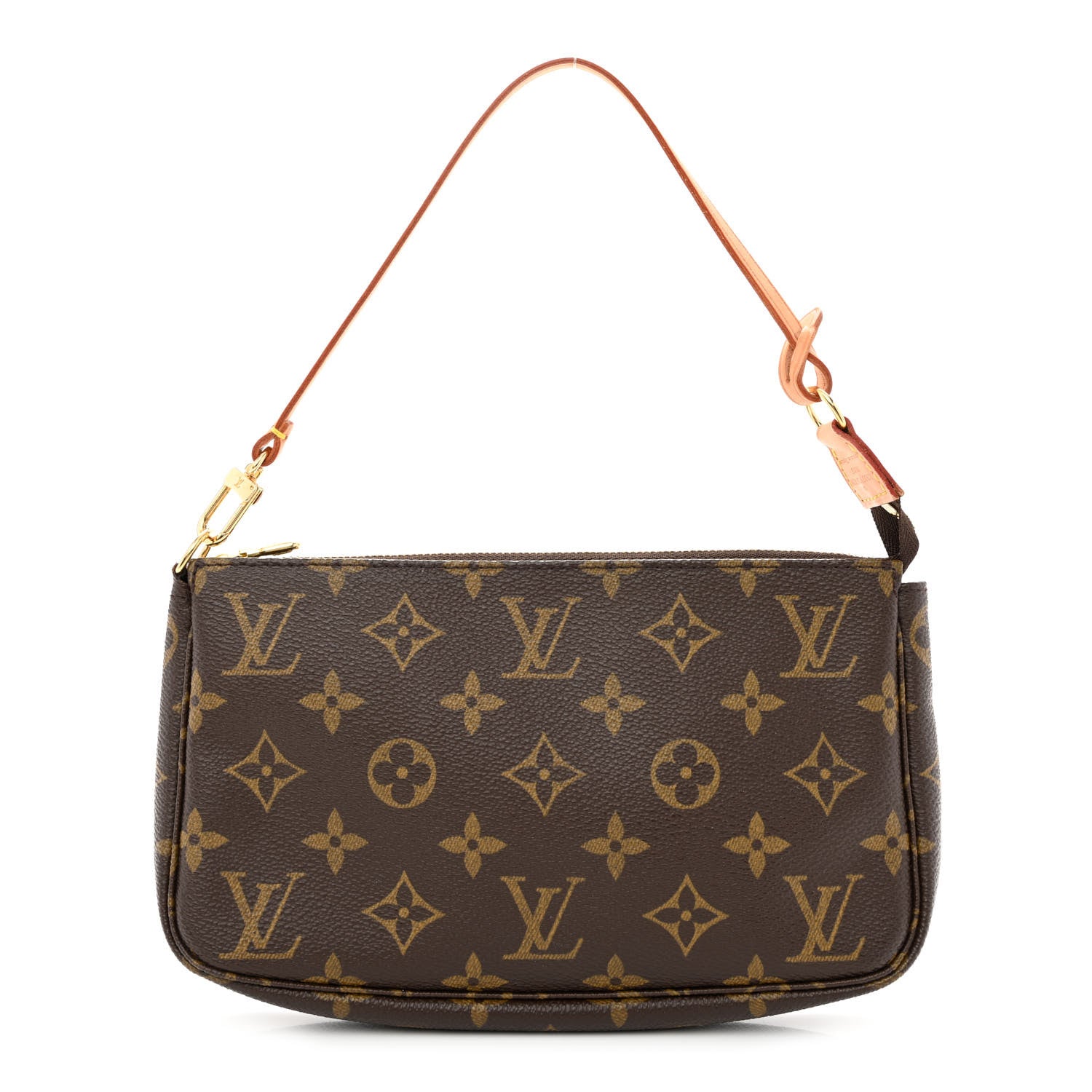 Louis Vuitton Monogram Pochette Accessories 1 of 9