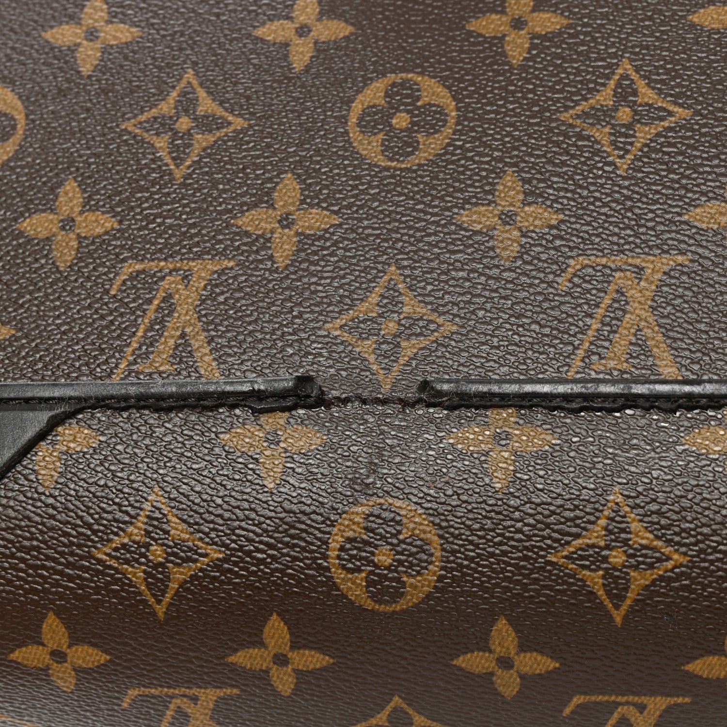 Louis Vuitton Monogram Eole 50 9 of 14