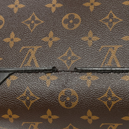 Louis Vuitton Monogram Eole 50 9 of 14