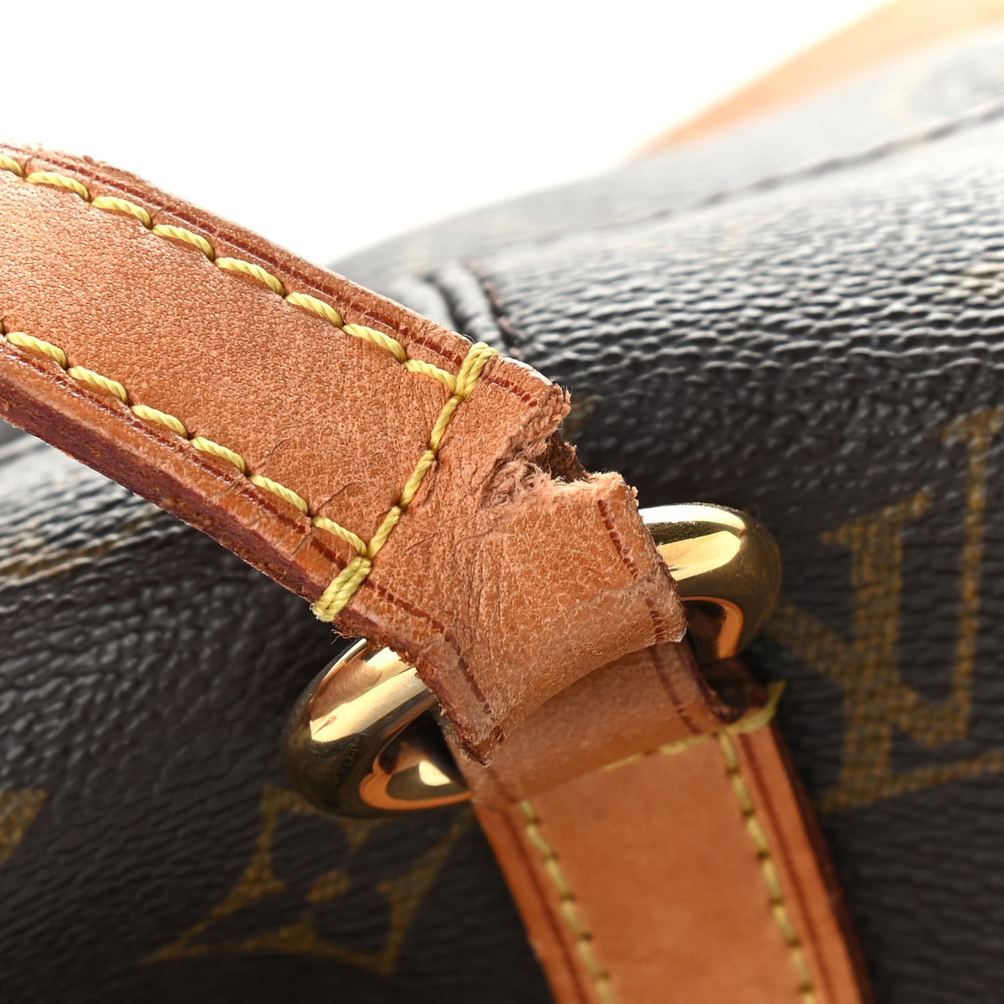 Monogram Totally GM