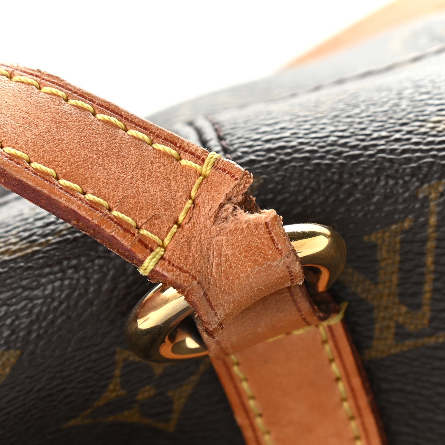 Louis Vuitton Monogram Totally GM 12 of 12