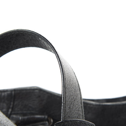Balenciaga Agneau Classic Hardware Velo Black 19 of 23