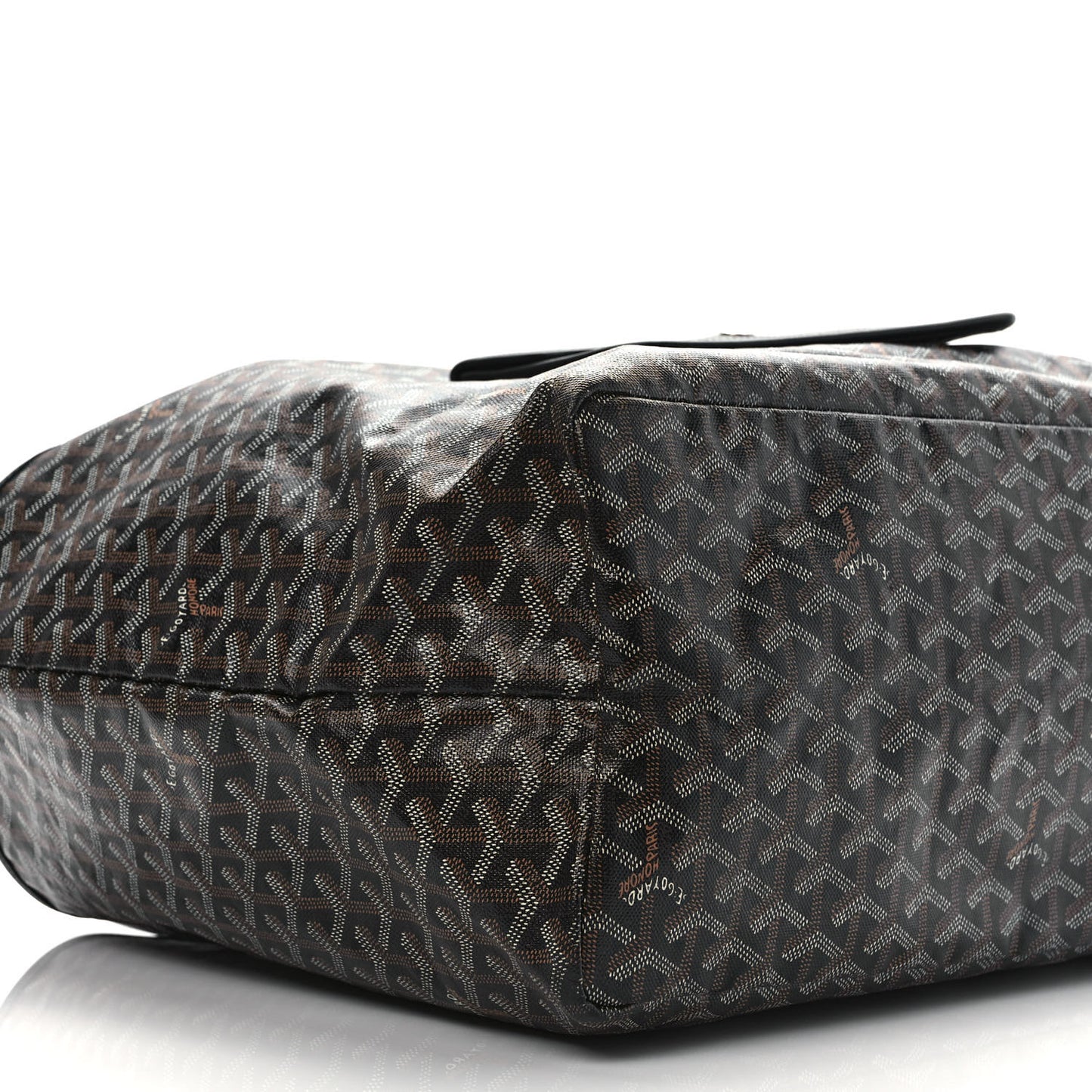 Goyardine Saint Louis GM Black