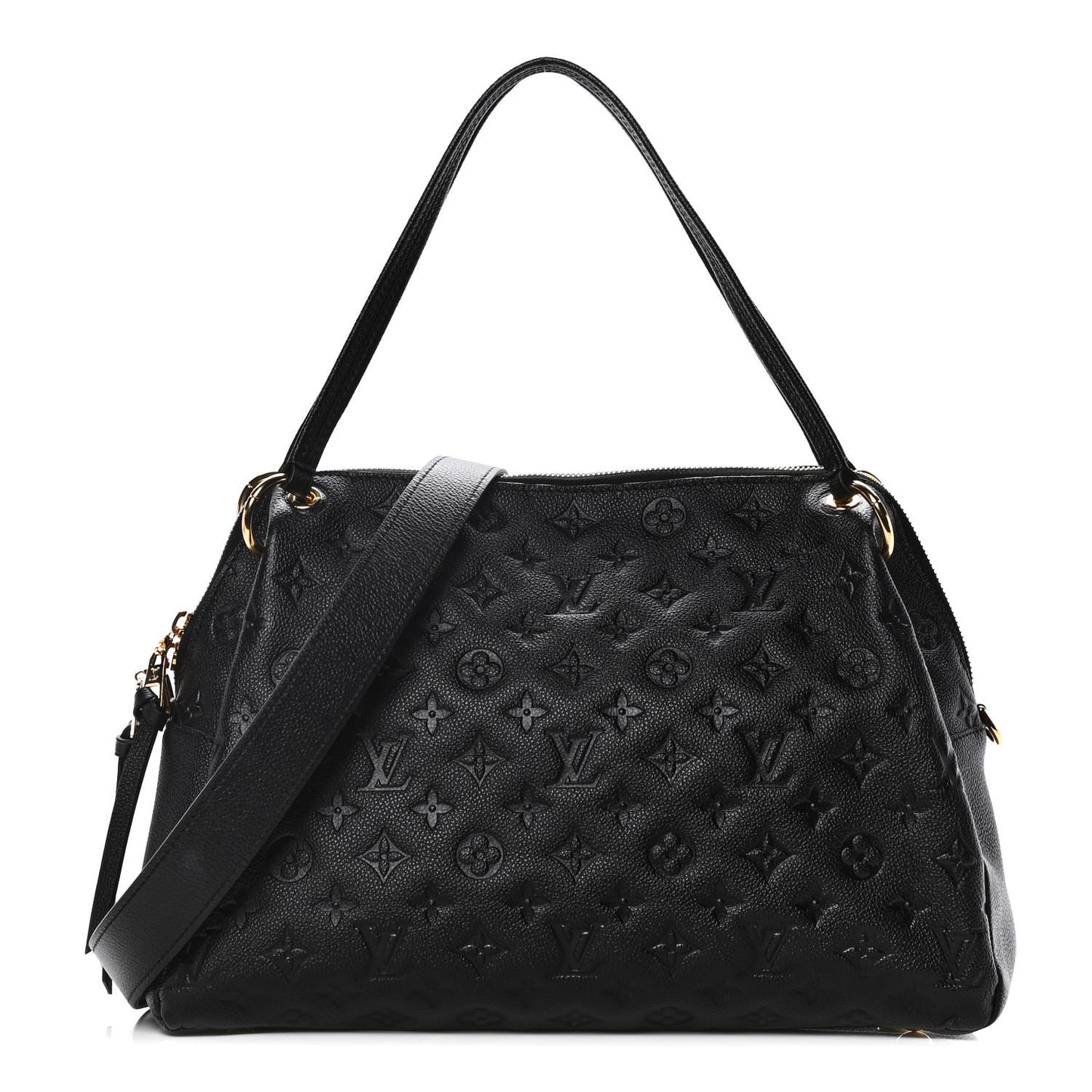 Empreinte Ponthieu PM Black