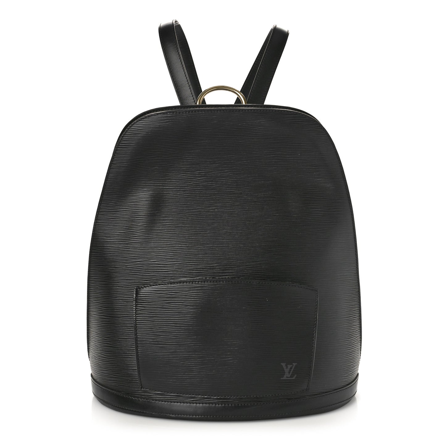 Epi Gobelins Backpack Black