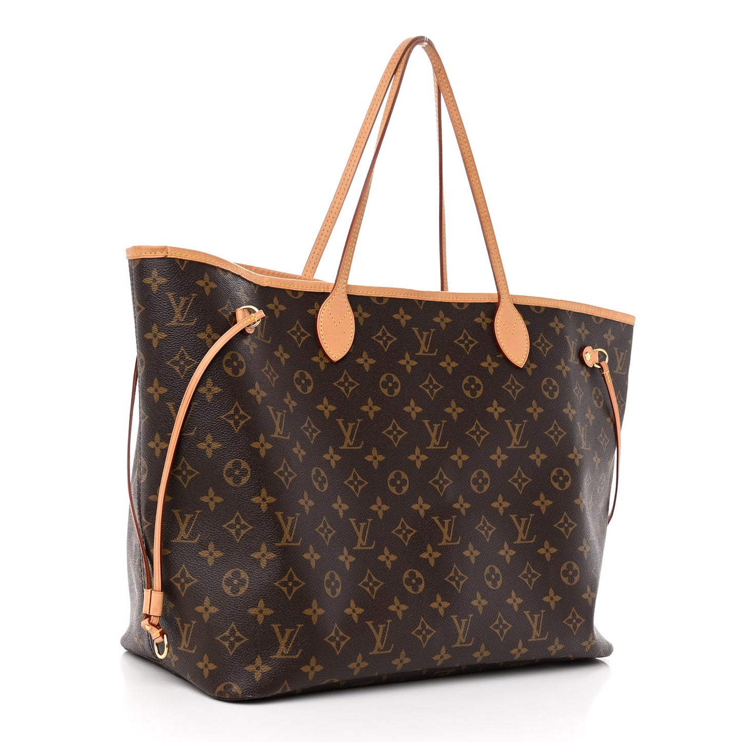 Monogram Neo Neverfull GM Pivoine