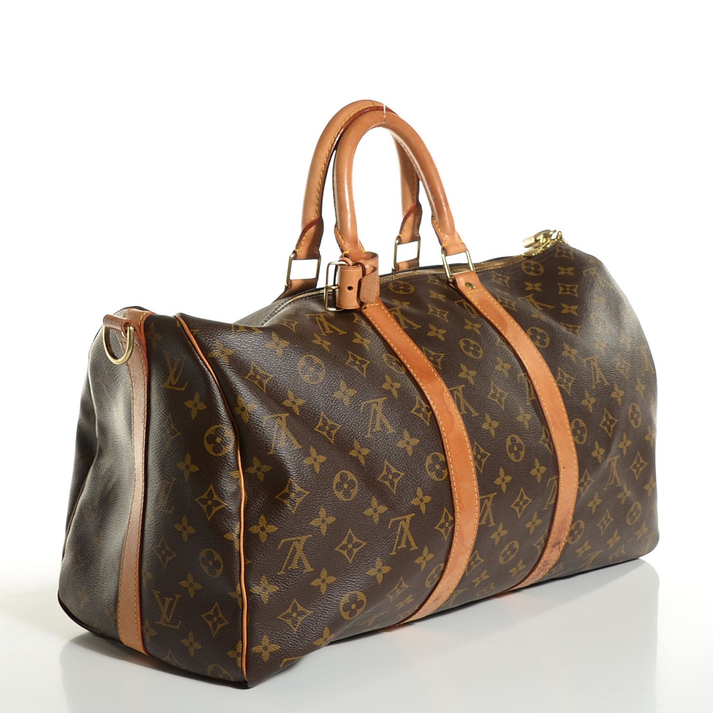 Monogram Keepall Bandouliere 45