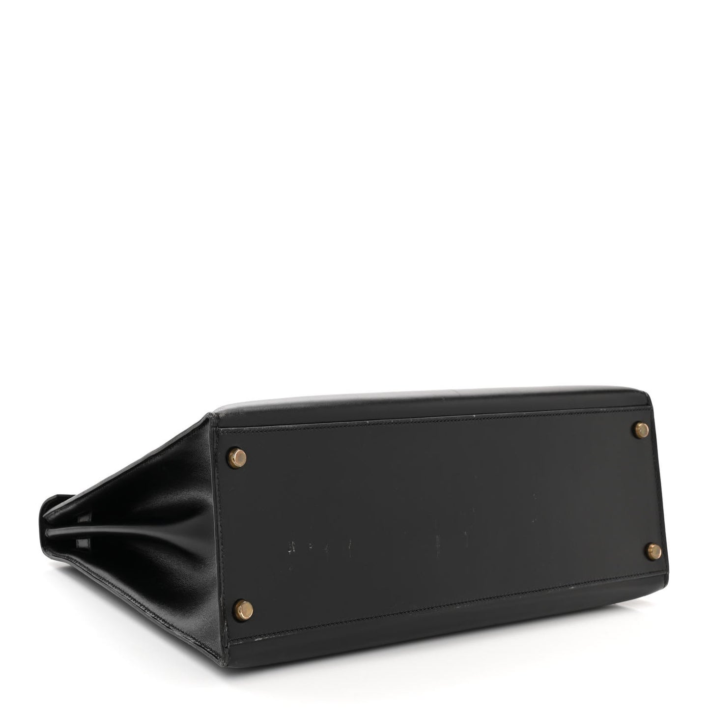 Box Kelly Sellier 35 Black