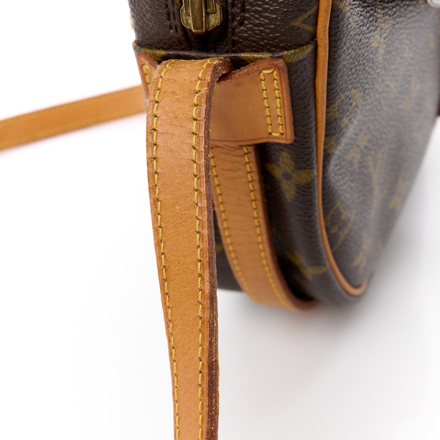 Monogram Jeune Fille