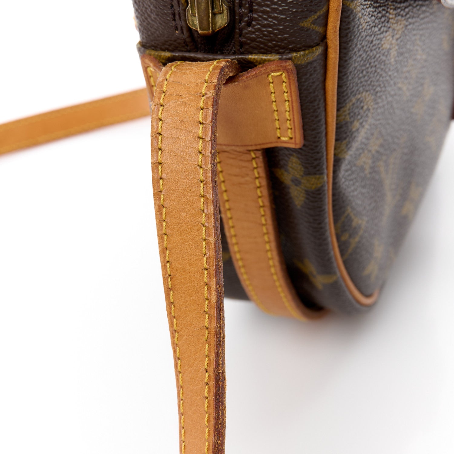 Louis Vuitton Monogram Jeune Fille 17 of 17