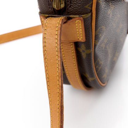 Louis Vuitton Monogram Jeune Fille 17 of 17