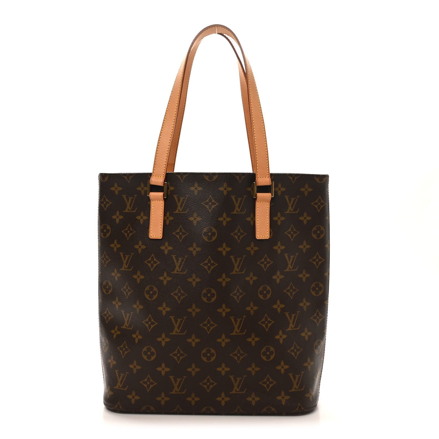 Louis Vuitton Monogram Vavin GM 1 of 9