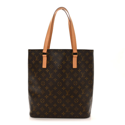 Louis Vuitton Monogram Vavin GM 1 of 9