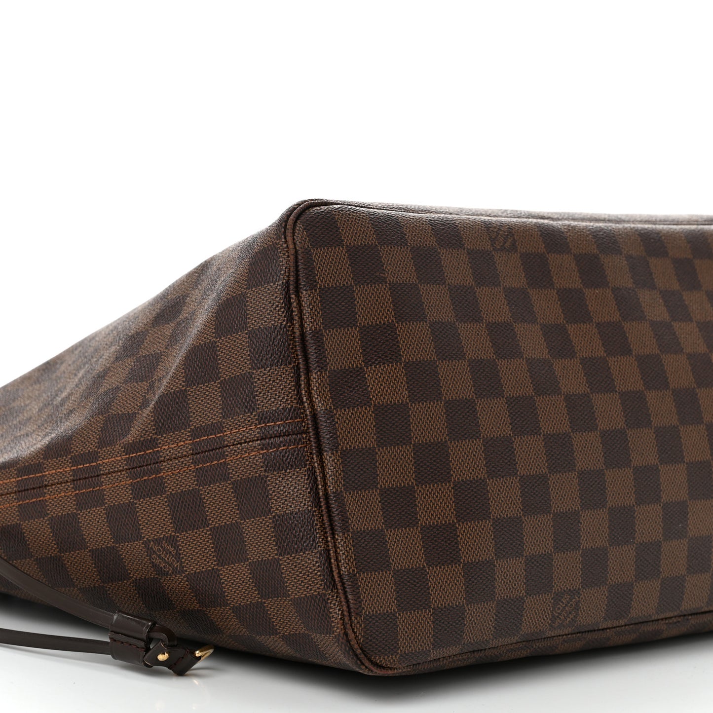 Damier Ebene Neverfull GM