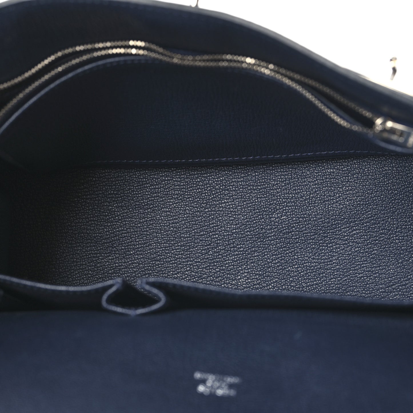 Taurillon Clemence Jypsiere 28 Bleu Nuit