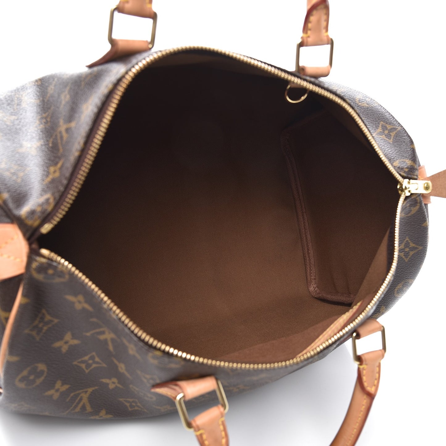 Monogram Speedy 35