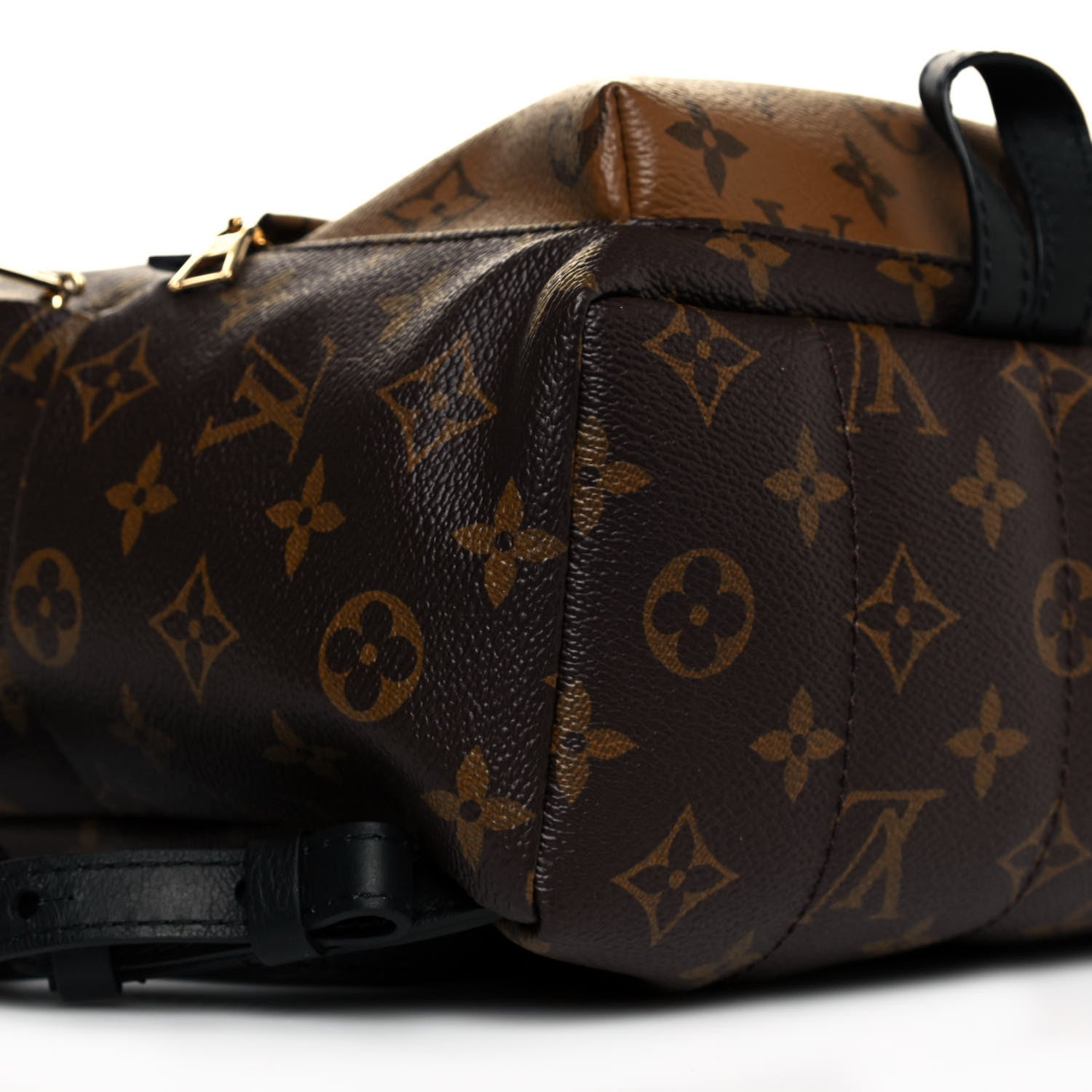 Louis Vuitton Reverse Monogram Palm Springs Backpack PM 8 of 9