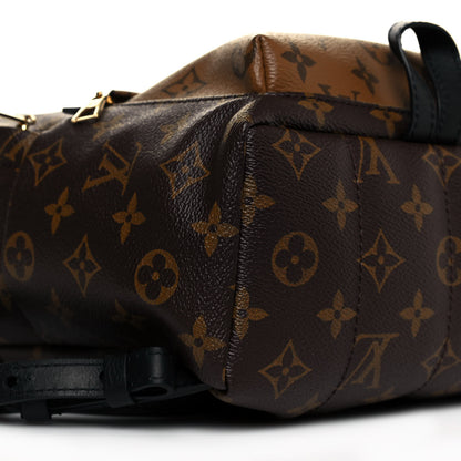Louis Vuitton Reverse Monogram Palm Springs Backpack PM 8 of 9