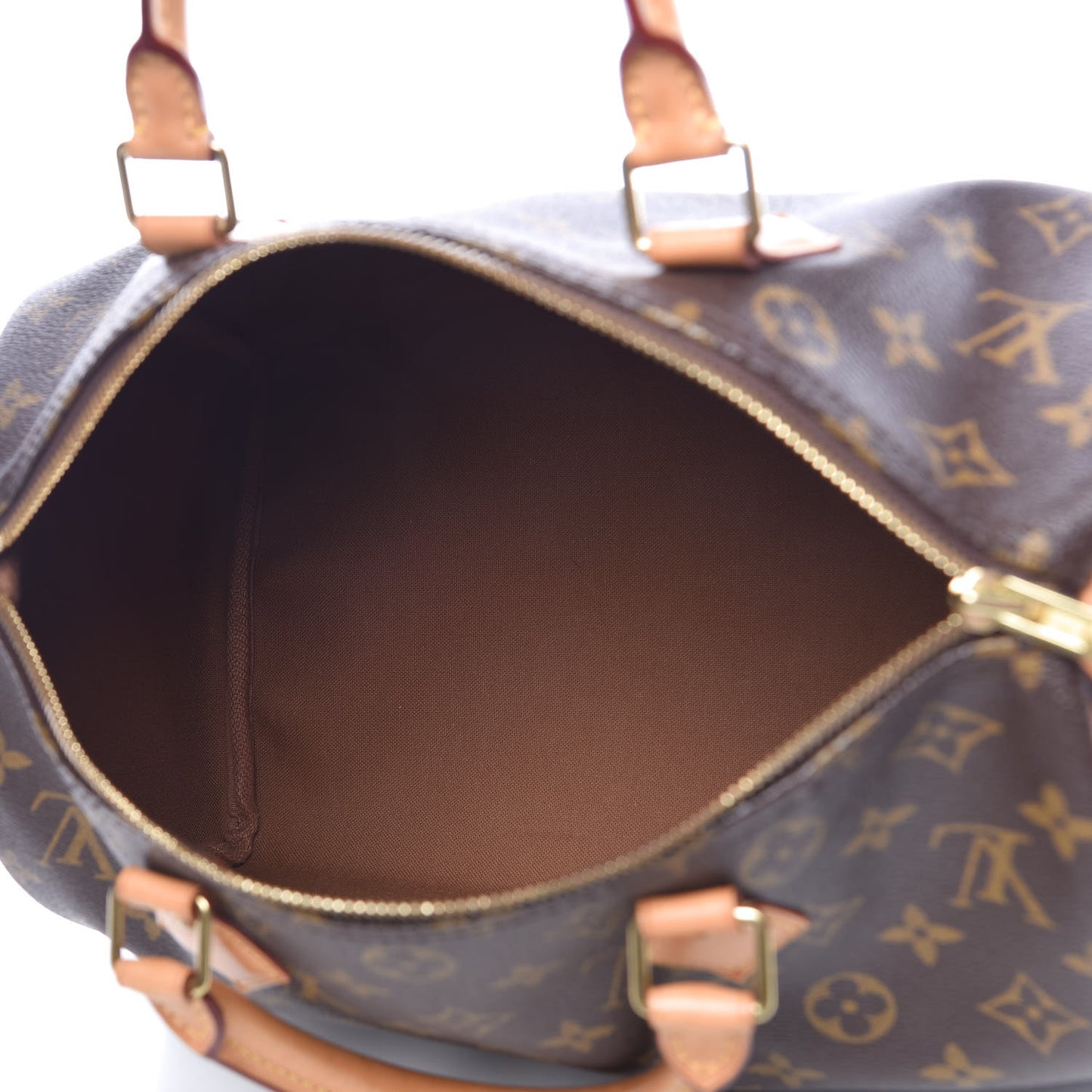 Monogram Speedy 30