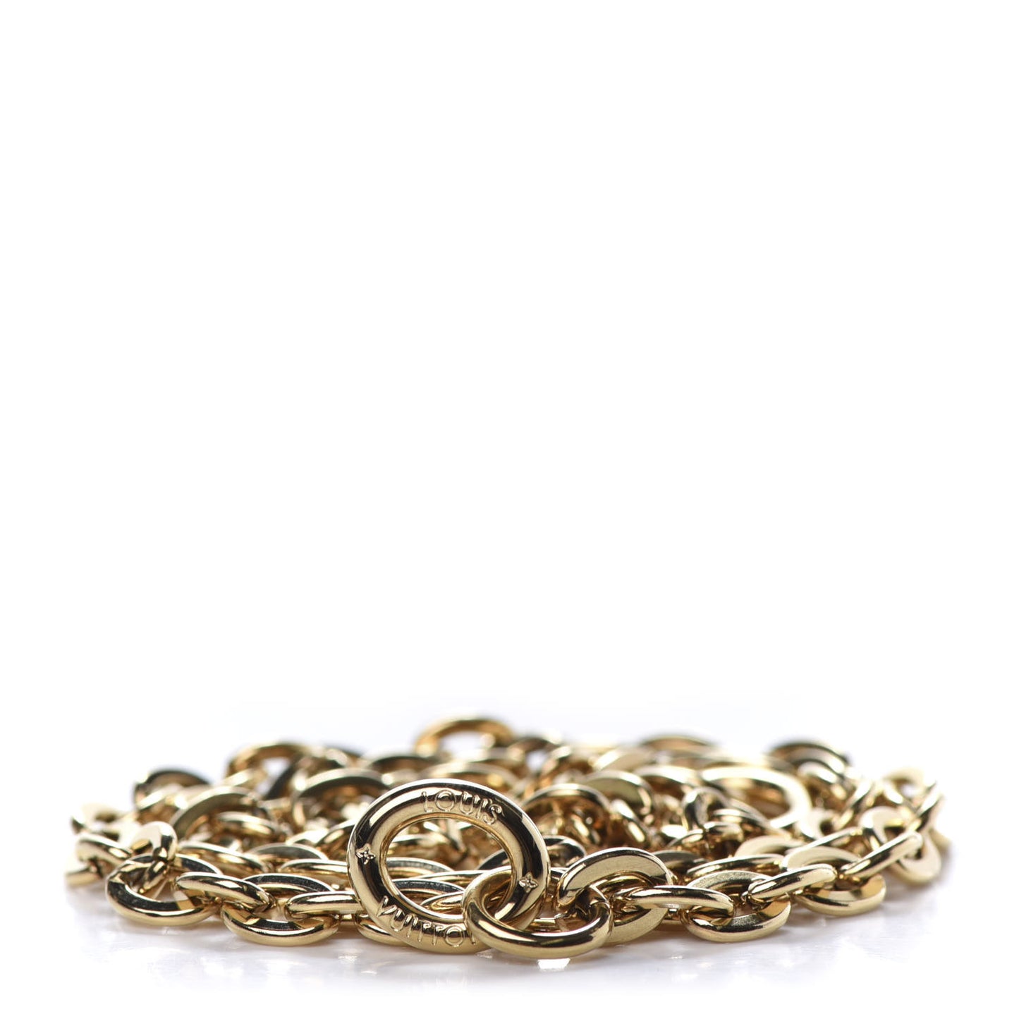 Monogram Multi Pochette Accessories Chain