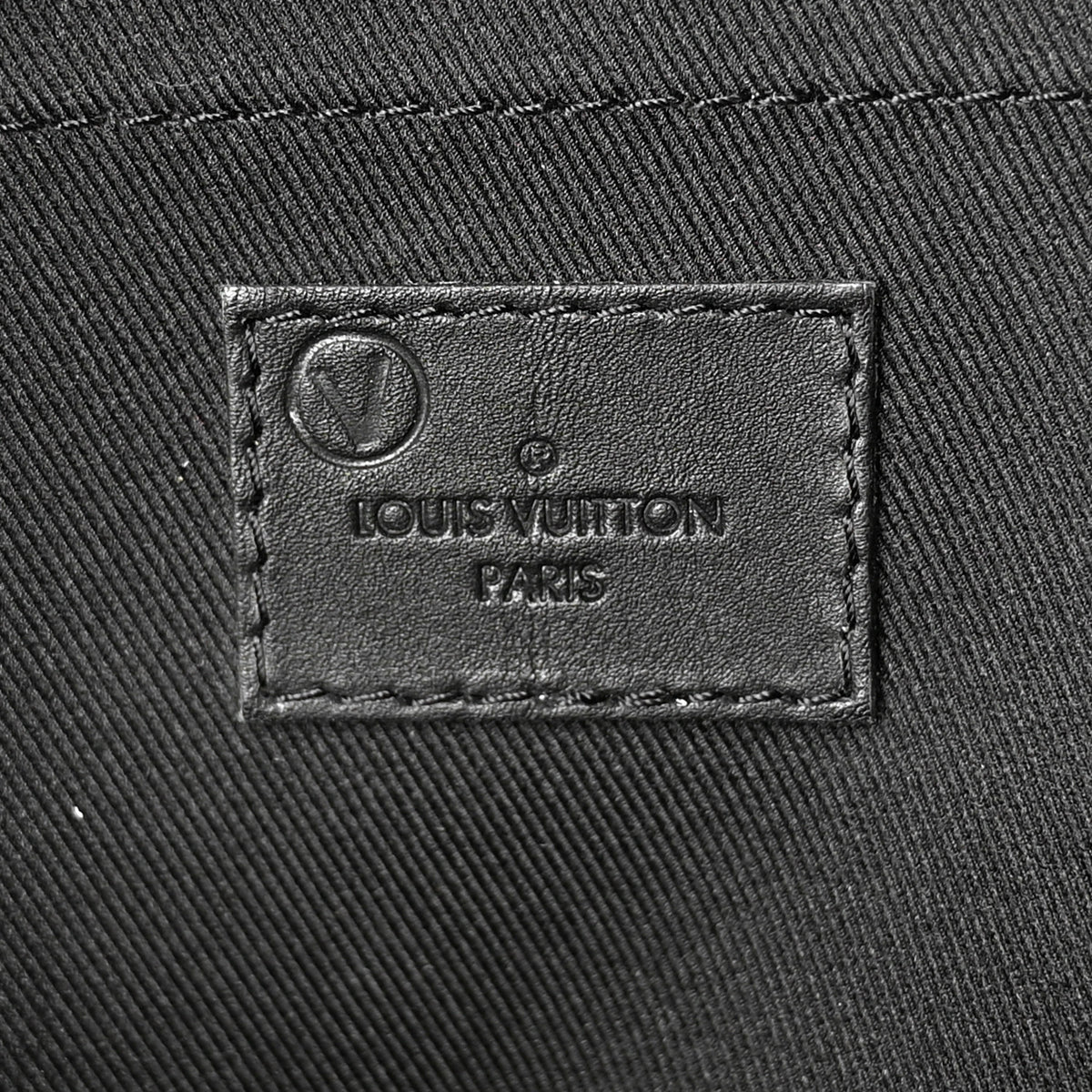 Louis Vuitton Monogram Palm Springs Backpack PM 5 of 8