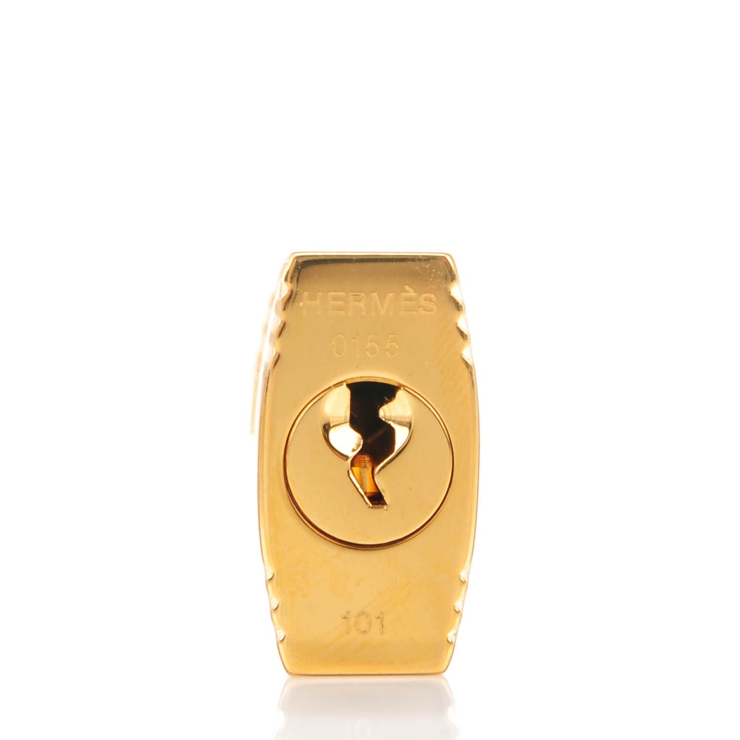 Hermes Togo Birkin 35 Gold 21 of 23