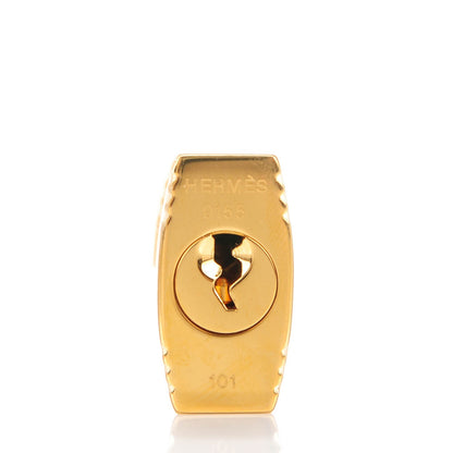 Hermes Togo Birkin 35 Gold 21 of 23