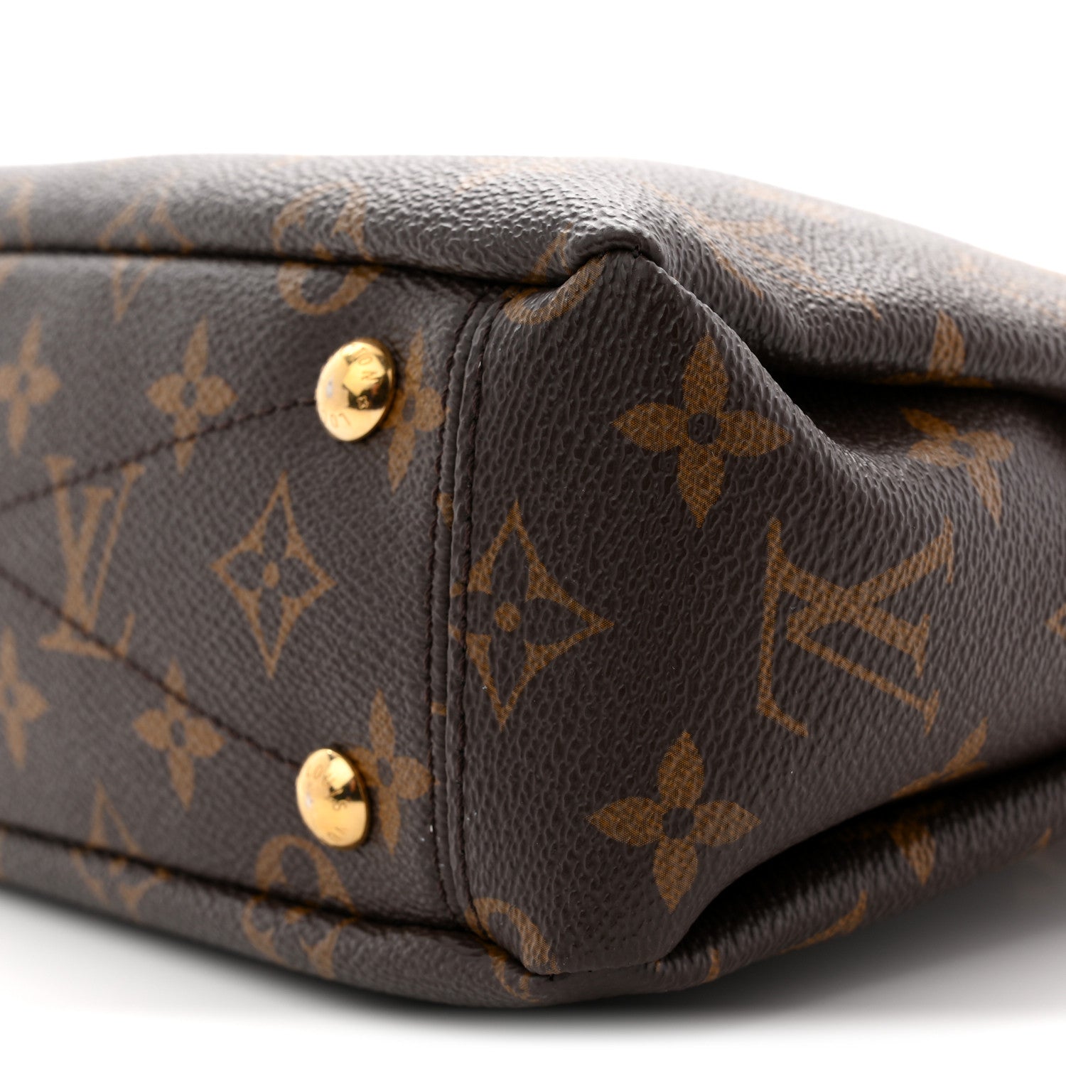 Louis Vuitton Monogram Pallas BB Cherry 9 of 10