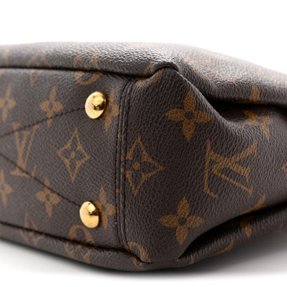 Louis Vuitton Monogram Pallas BB Cherry 9 of 10