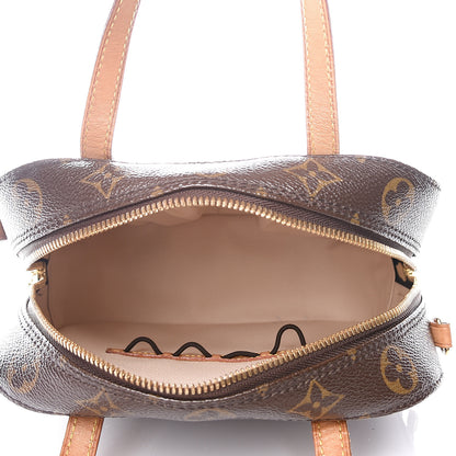 Louis Vuitton Monogram Spontini 4 of 9
